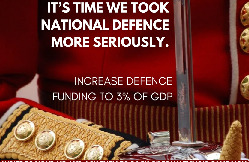 National defence